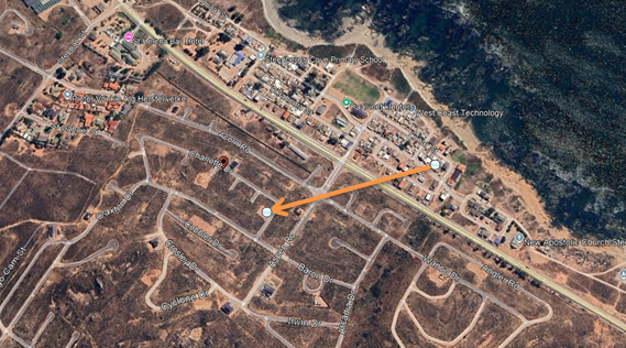 3 Bedroom Property for Sale in Steenbergs Cove Western Cape